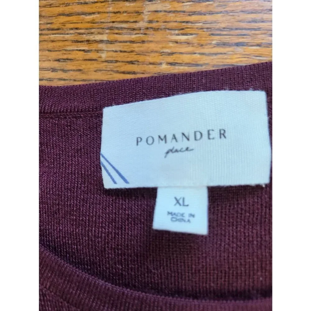 Tuckernuck nwot pomander
